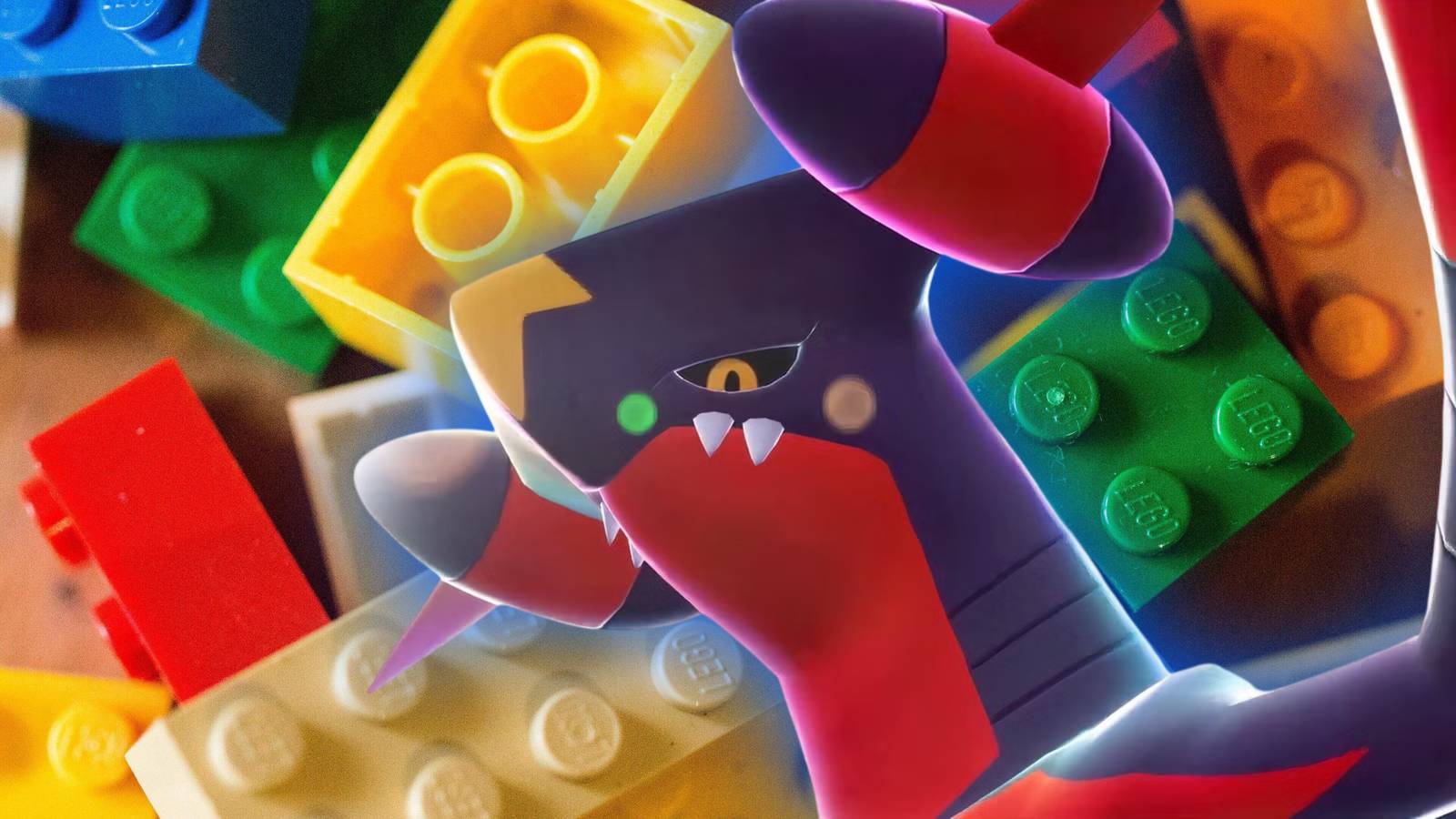 More LEGO Pokemon Sets Leak, Including Some Surprise Choices More LEGO Pokemon Sets Leak, Including Some Surprise Choices