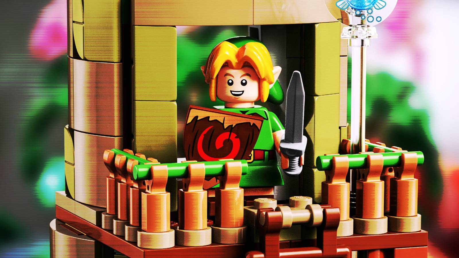 Another Zelda LEGO Set Coming in 2026, Could Be Huge Another Zelda LEGO Set Coming in 2026, Could Be Huge