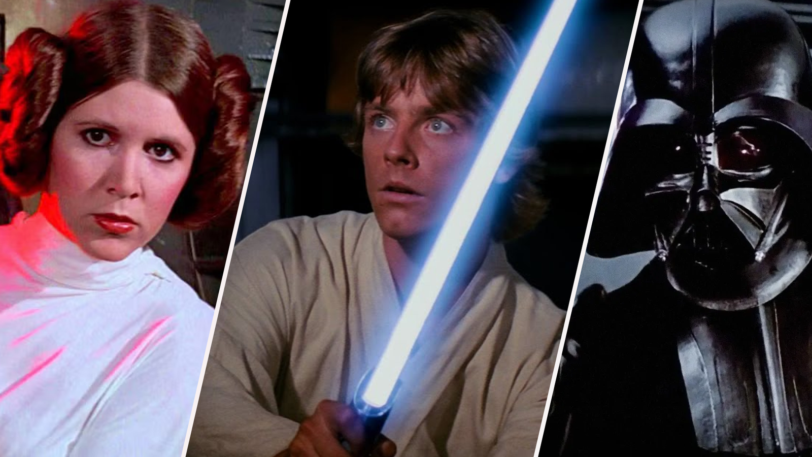 Almost 50 Years Later, Does the Original Star Wars Still Hold Up?