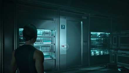 Locker in Chapter 3 Quest Instructions 8020
