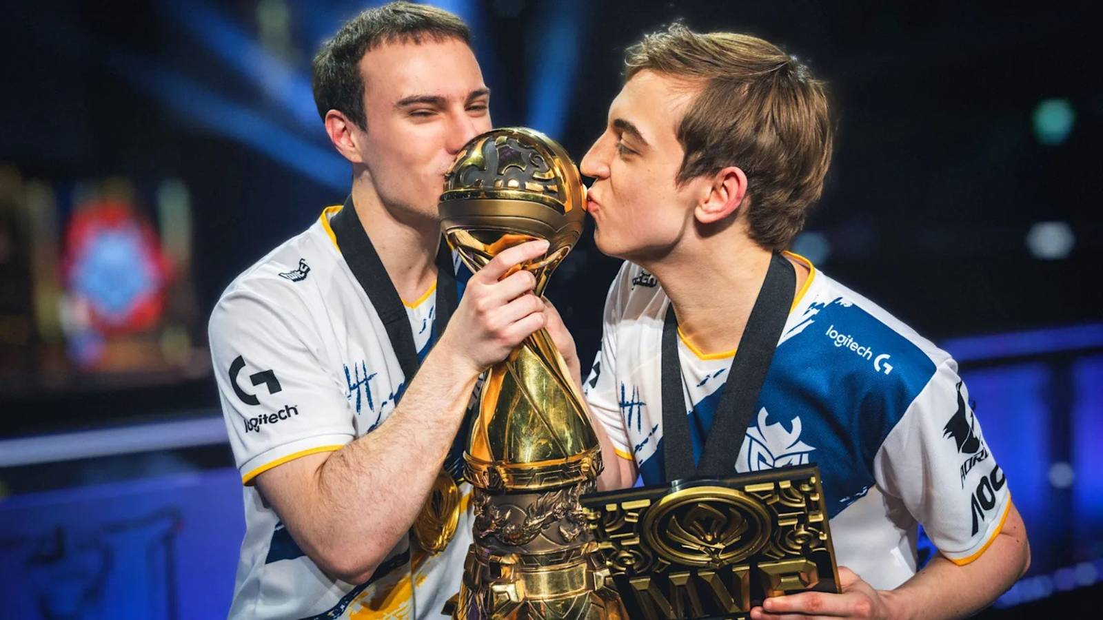 Logitech Survey Shows More Support for Formal Esports Career Paths