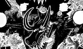 One Piece Final Straw Hat Position Gods loki vivi shuri