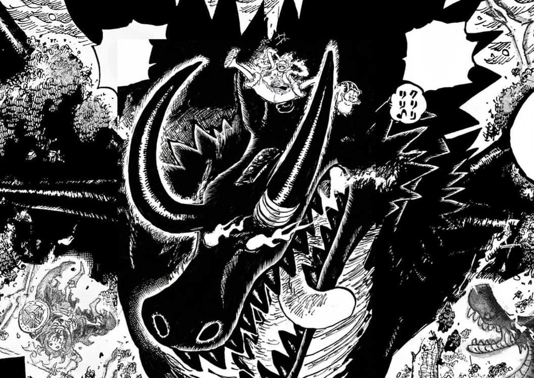 One Piece Final Straw Hat Position Gods loki vivi shuri