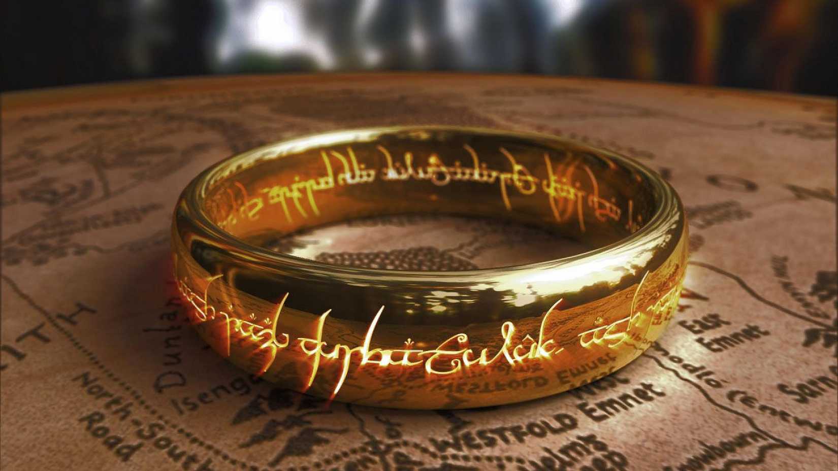 The Lord of the Rings Open World Game Timeline