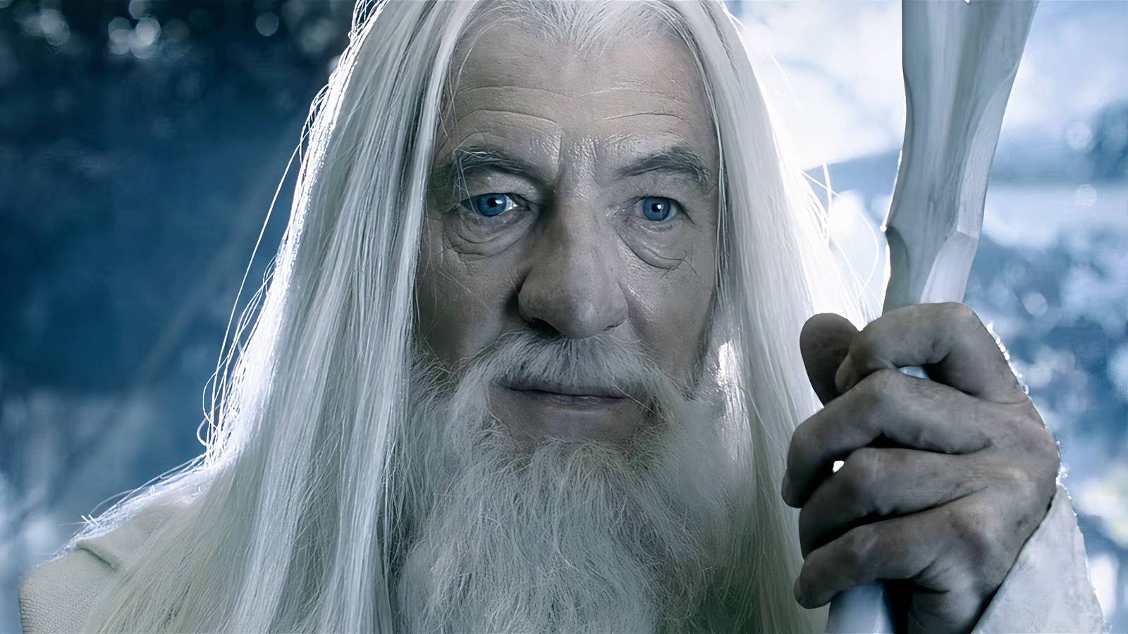 Want To Play As Gandalf? These LOTR Games Cover Completely Different Genres Perfectly Want To Play As Gandalf? These LOTR Games Cover Completely Different Genres Perfectly