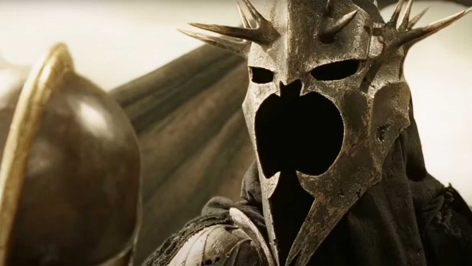 Lord of the Rings Witch King