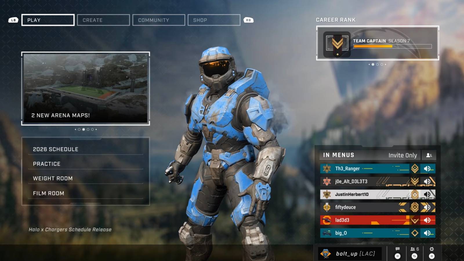 Chargers Release NFL Schedule Made in Halo, Takes Shot at Vrabel/Russini Scandal Chargers Release NFL Schedule Made in Halo, Takes Shot at Vrabel/Russini Scandal