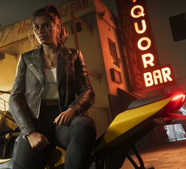 GTA 6 Marketing Spotted Featured Image with Lucia