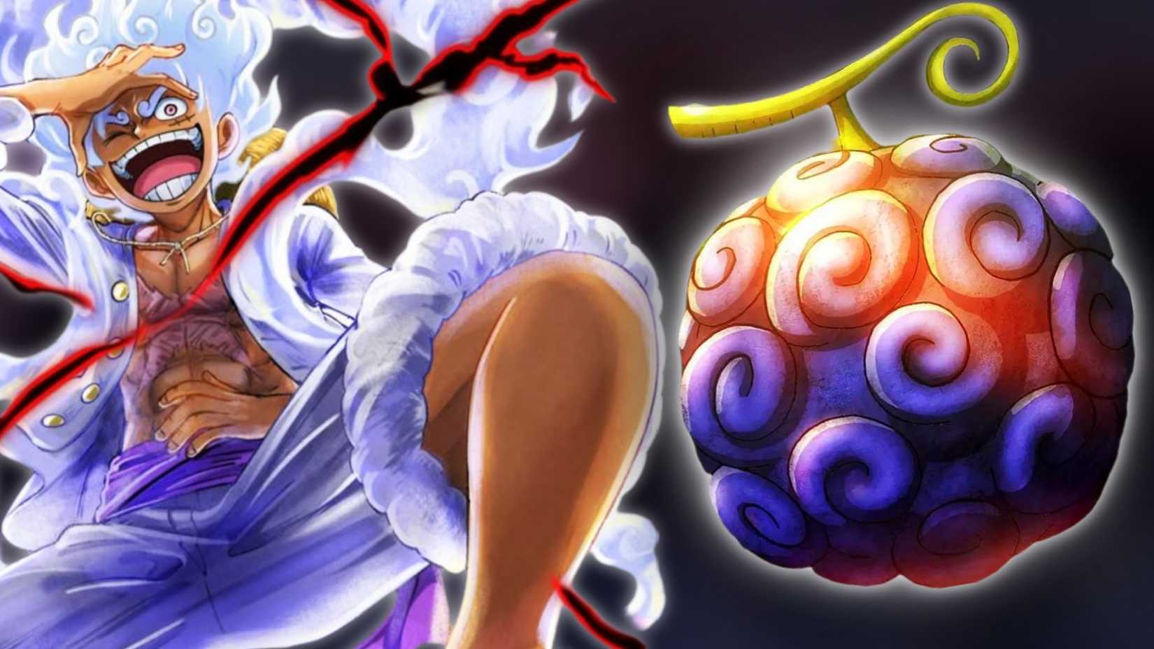 luffy hito hito no mi model nika Overpowered Devil Fruits biggest weakness one piece
