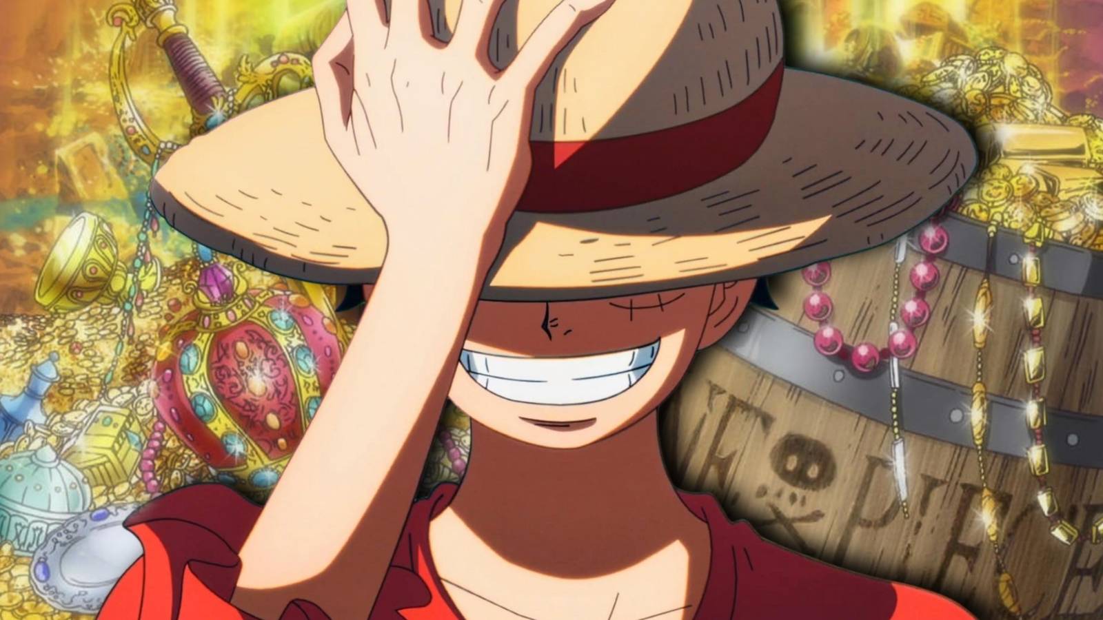 After 28 Years, One Piece's Next Arc Is Finally Taking Luffy To The End ...