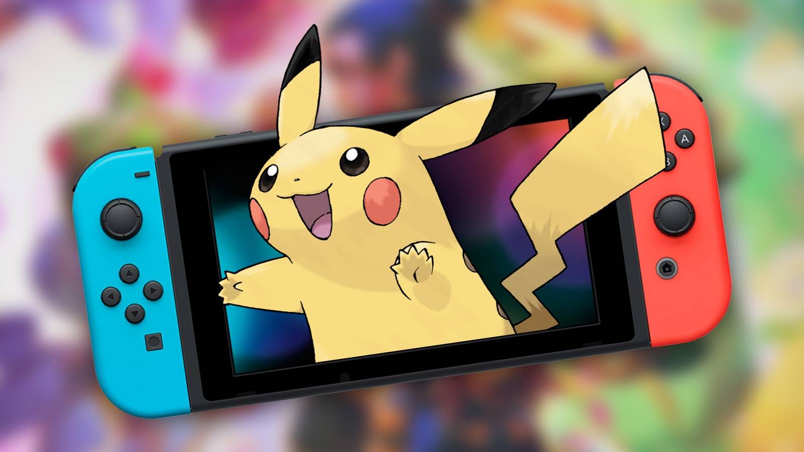 Nintendo Switch is Getting the Perfect Pokemon Replacement on May 26 Nintendo Switch is Getting the Perfect Pokemon Replacement on May 26