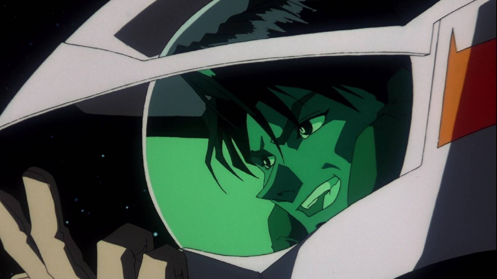 6 Best Space Opera Anime of The 90s