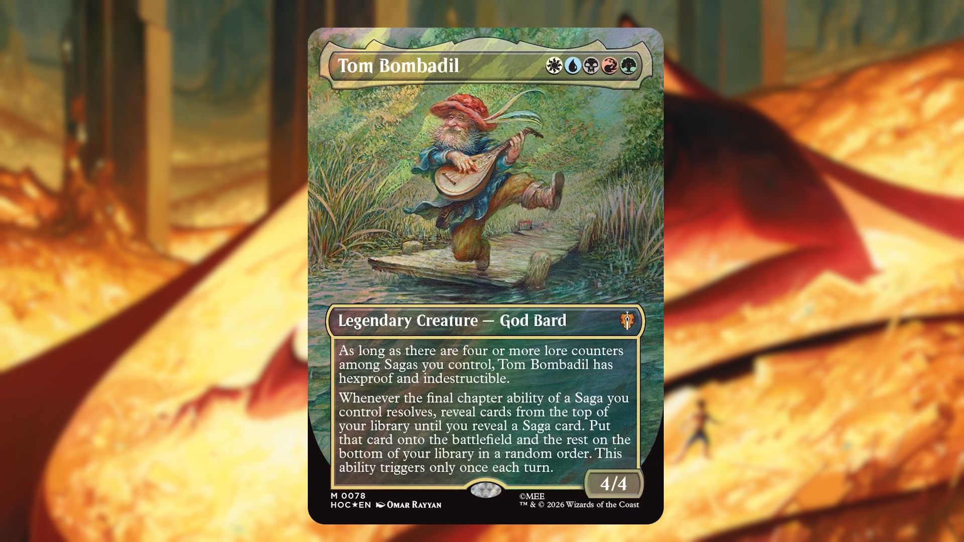 mtg hobbit cards MTG THE HOBBIT DRAFT NIGHT|P-Rex Hobby main image 0