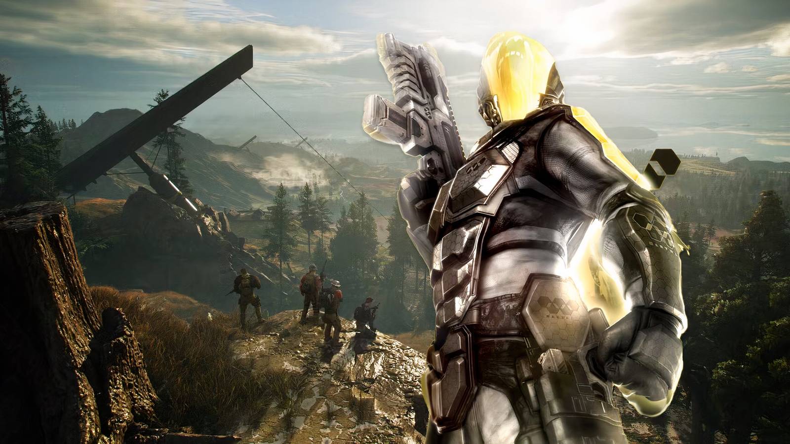Maligned Ubisoft Games That Are Better Than Everybody Remembers Maligned Ubisoft Games That Are Better Than Everybody Remembers