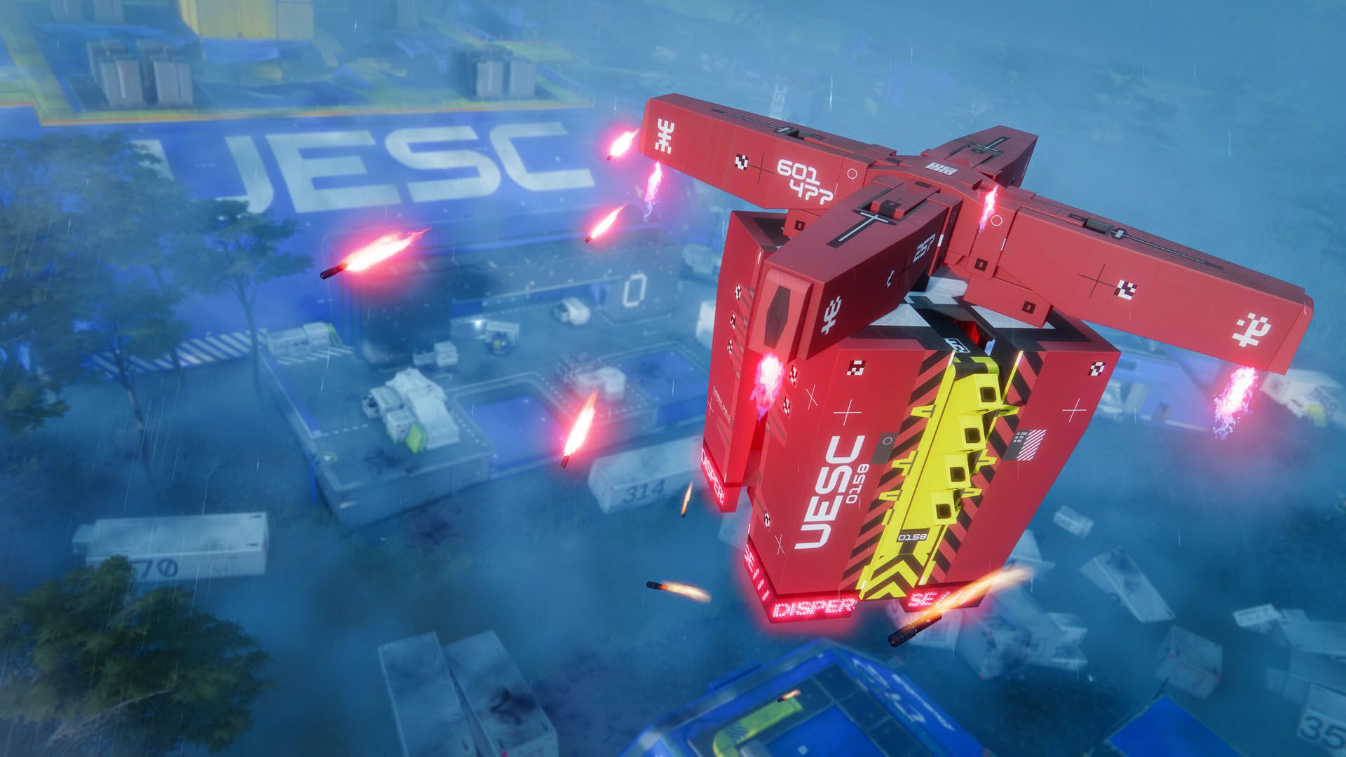 Marathon 'Warden Hunt' Update Adds New Enemy, Changes Spawns, and Boosts XP
