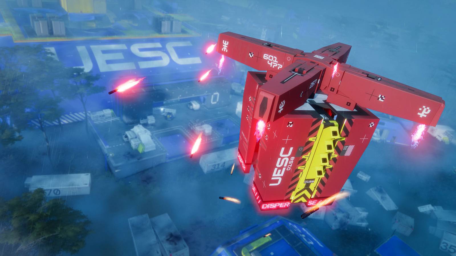 Marathon ‘Warden Hunt’ Update Adds New Enemy, Changes Spawns, and Boosts XP Marathon ‘Warden Hunt’ Update Adds New Enemy, Changes Spawns, and Boosts XP