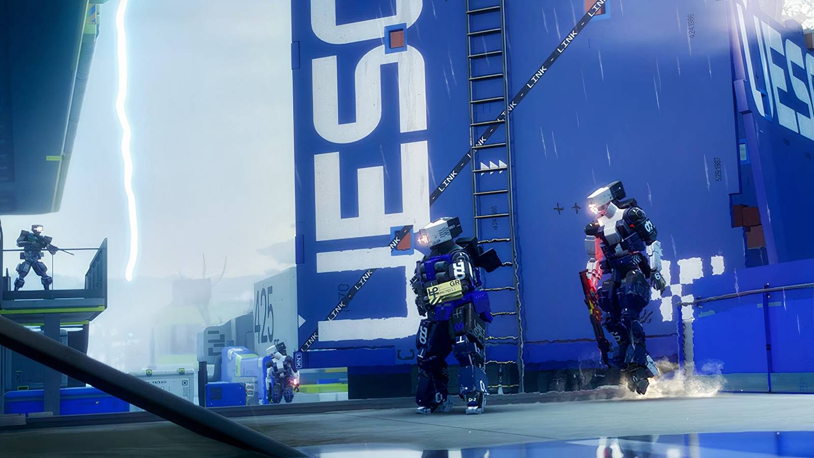 Marathon Players are About to Learn What Extraction Shooters are All About Marathon Players are About to Learn What Extraction Shooters are All About
