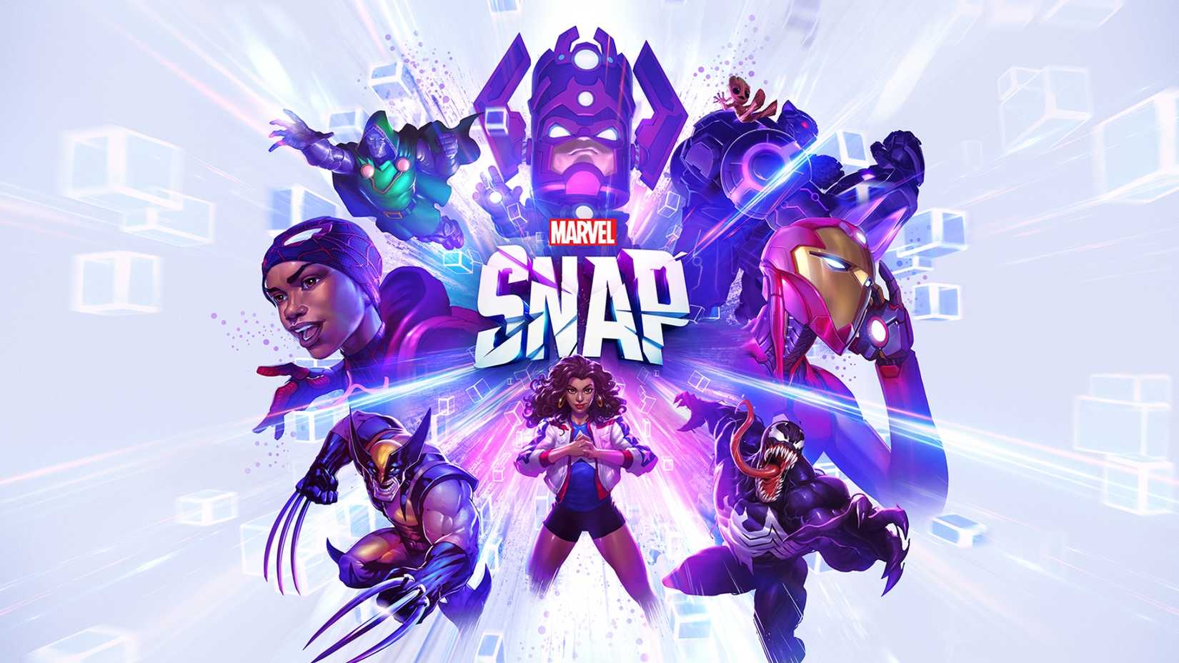 marvel snap studio comments on the game's future.