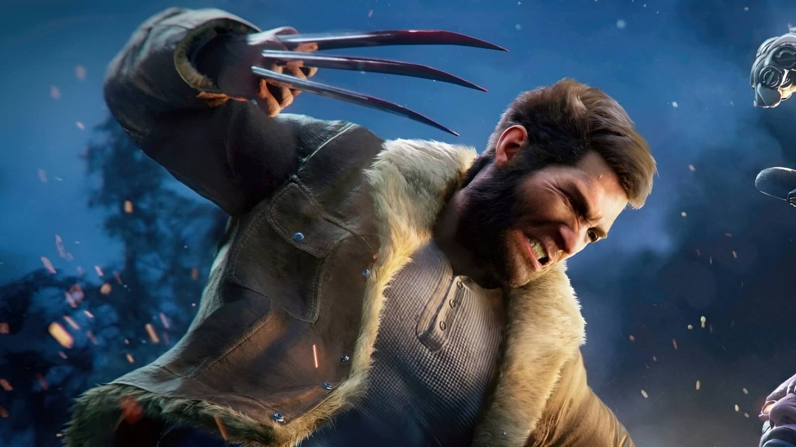 Insomniac Games Gives Encouraging Update on Wolverine Insomniac Games Gives Encouraging Update on Wolverine