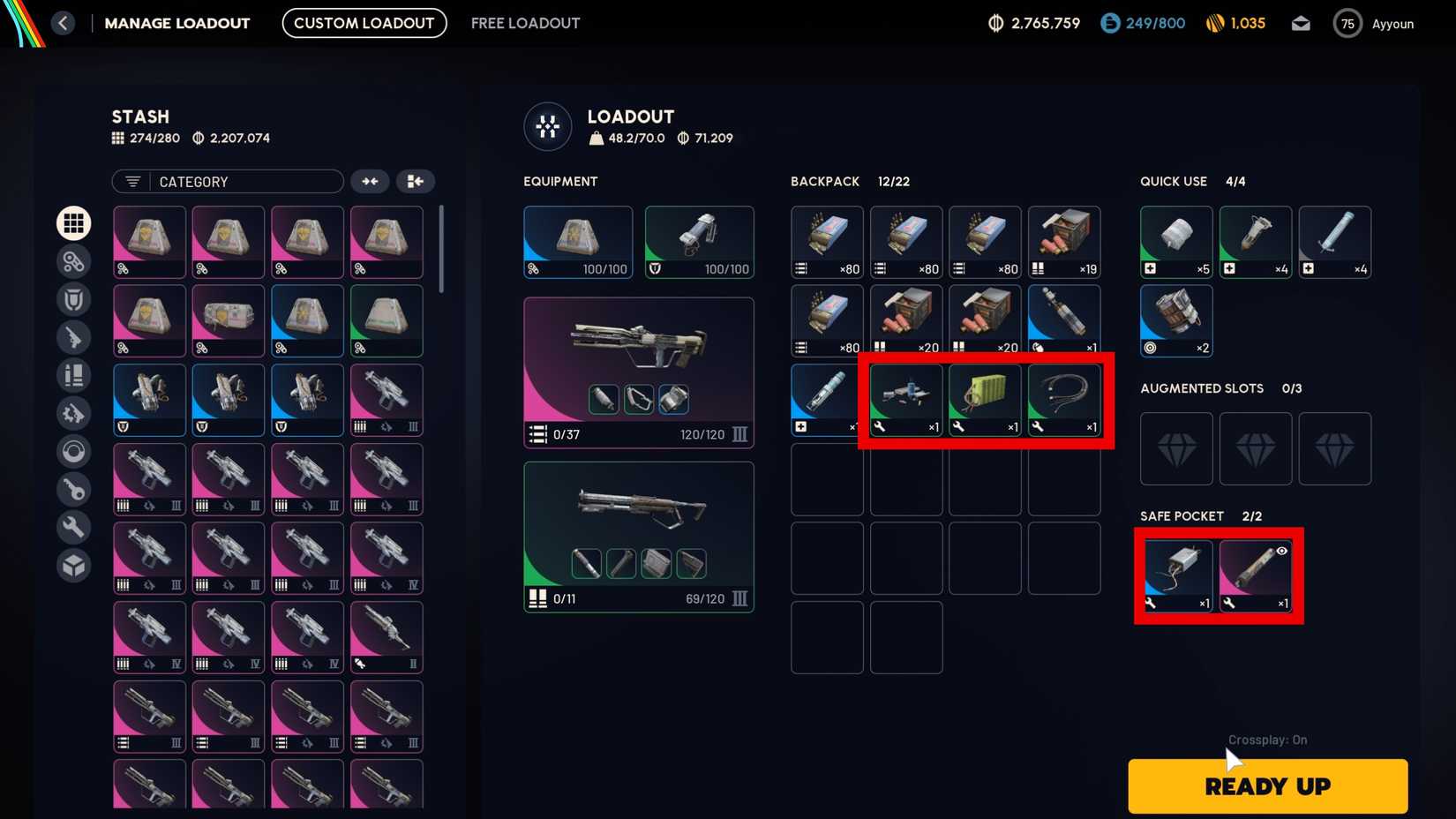 Material yang Dibutuhkan untuk Puzzle Disco Room Hotel Panorama ARC Raiders