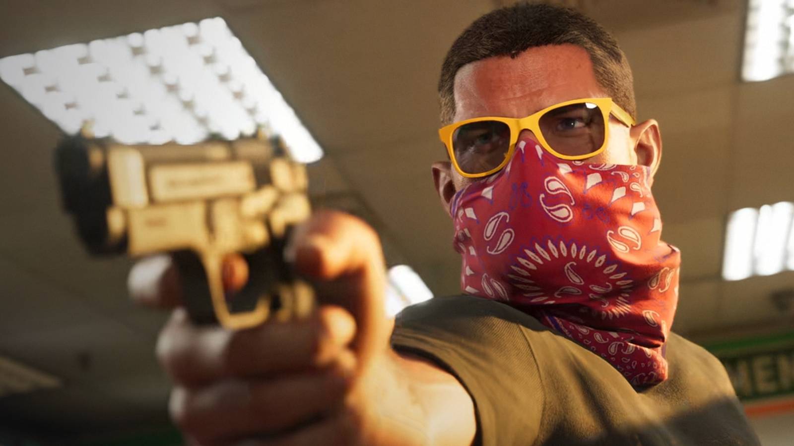 May 26 Is Officially the End of an Era for GTA 6 May 26 Is Officially the End of an Era for GTA 6