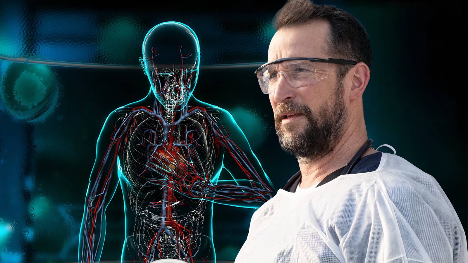 Medical Video Games More Real Than The Pitt Medical Video Games More Real Than The Pitt