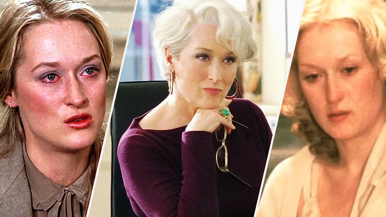10 Best Meryl Streep Films, Ranked