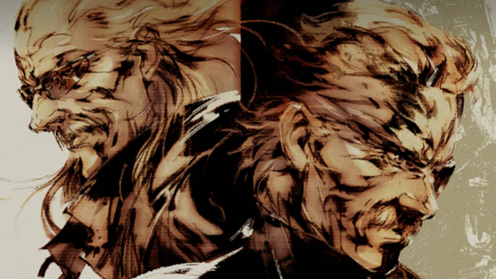 First Metal Gear Solid 4 Gameplay for Master Collection Revealed First Metal Gear Solid 4 Gameplay for Master Collection Revealed