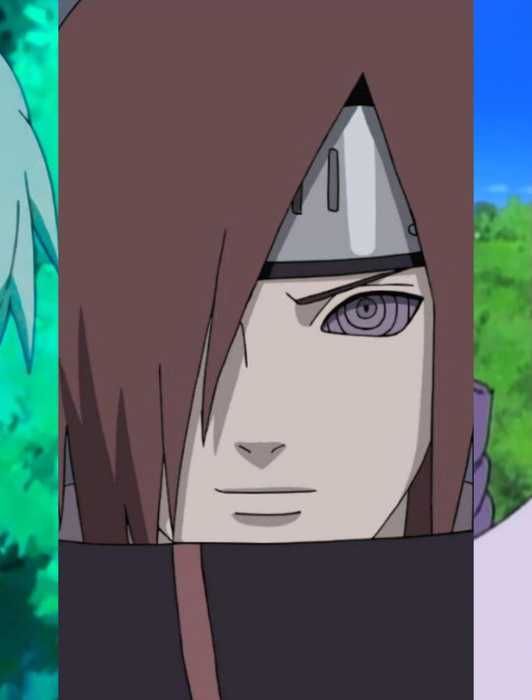 Body Flicker Naruto: Body Flicker Technique, Explained