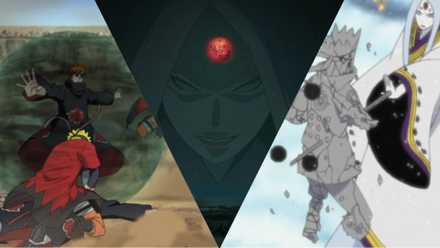 Any Naruto Jutsu that should be considered Shunjutsu