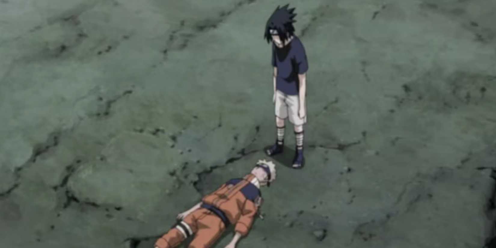 stop failure sasuke maximum failure naruto uzumaki