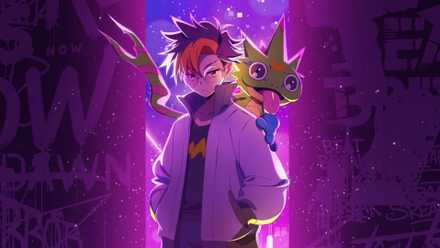 Digimon Beatbreak is becoming one of the best series in the franchise