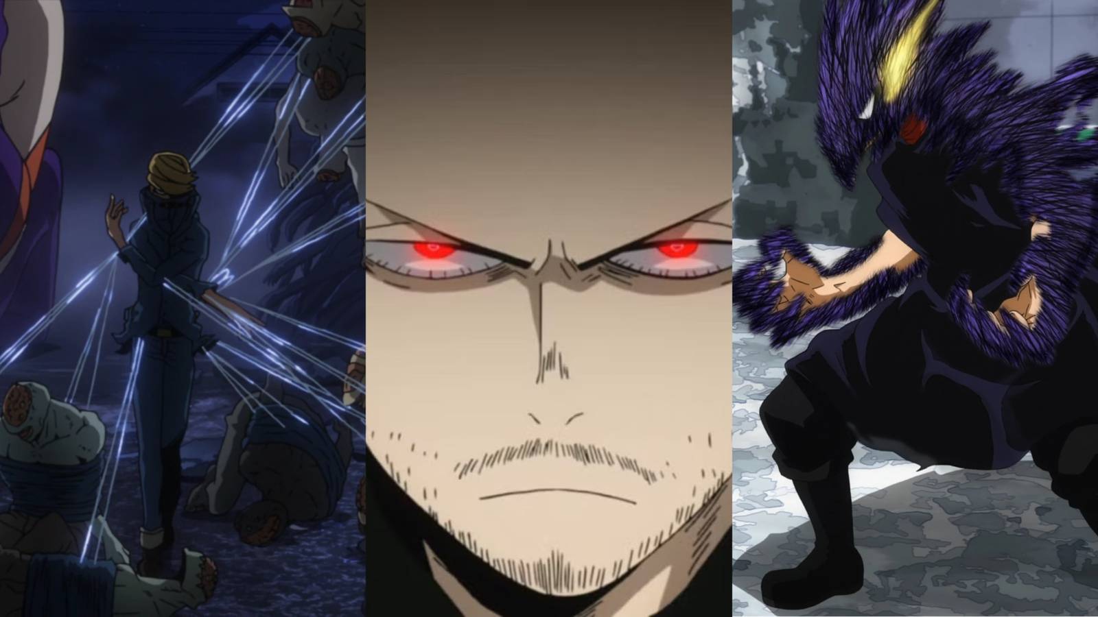 My Hero Academia: 8 Quirks That Can Make Anyone The Top 1 Hero