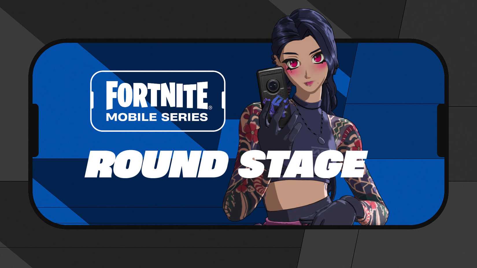 mobile series may