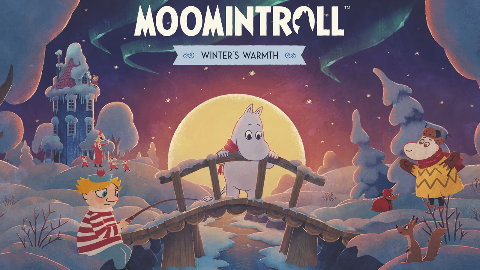 One of the Best Cozy Games of 2026 is Officially Getting a Physical Release One of the Best Cozy Games of 2026 is Officially Getting a Physical Release