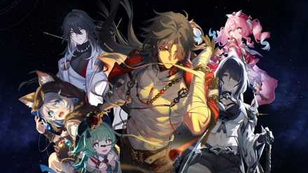 Mortenax Blade The best teams in Honkai Star Rail