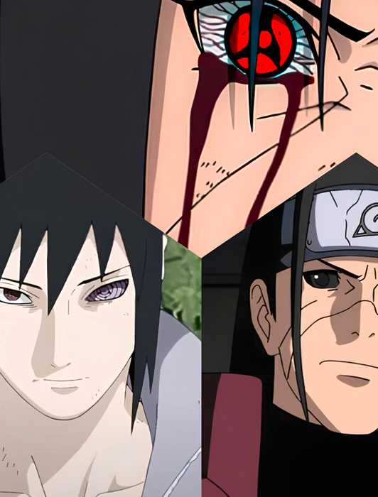 Body Flicker Naruto: Body Flicker Technique, Explained