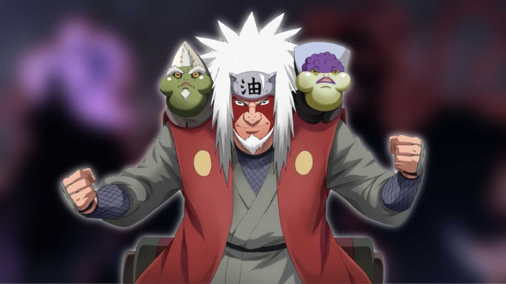 Role Kashin Koji Boruto Two Blue Vortex