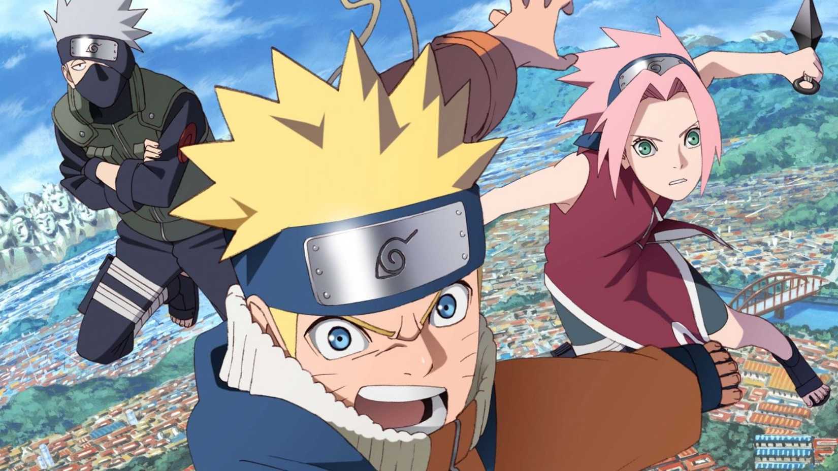 Naruto Special Anniversary Episode 2026 