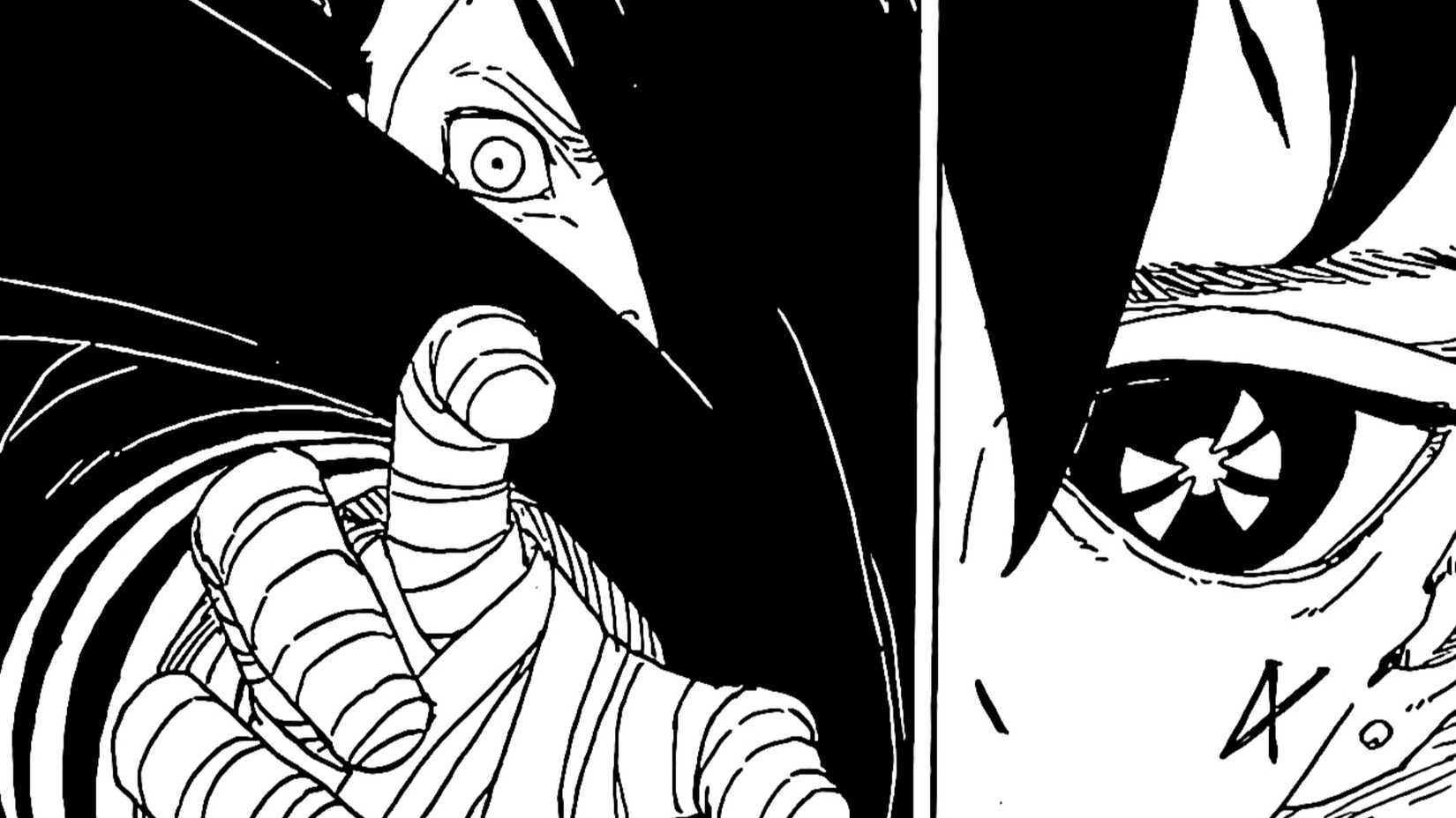 After 6 Years, Naruto Uzumaki's Return Is Close In New Boruto Arc