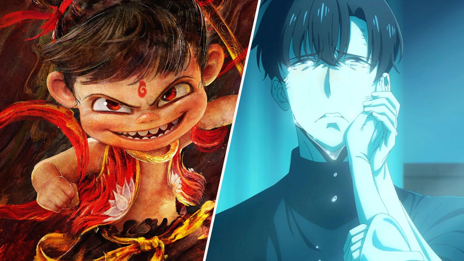 The Next Big Anime Rival Might Not Come From Japan