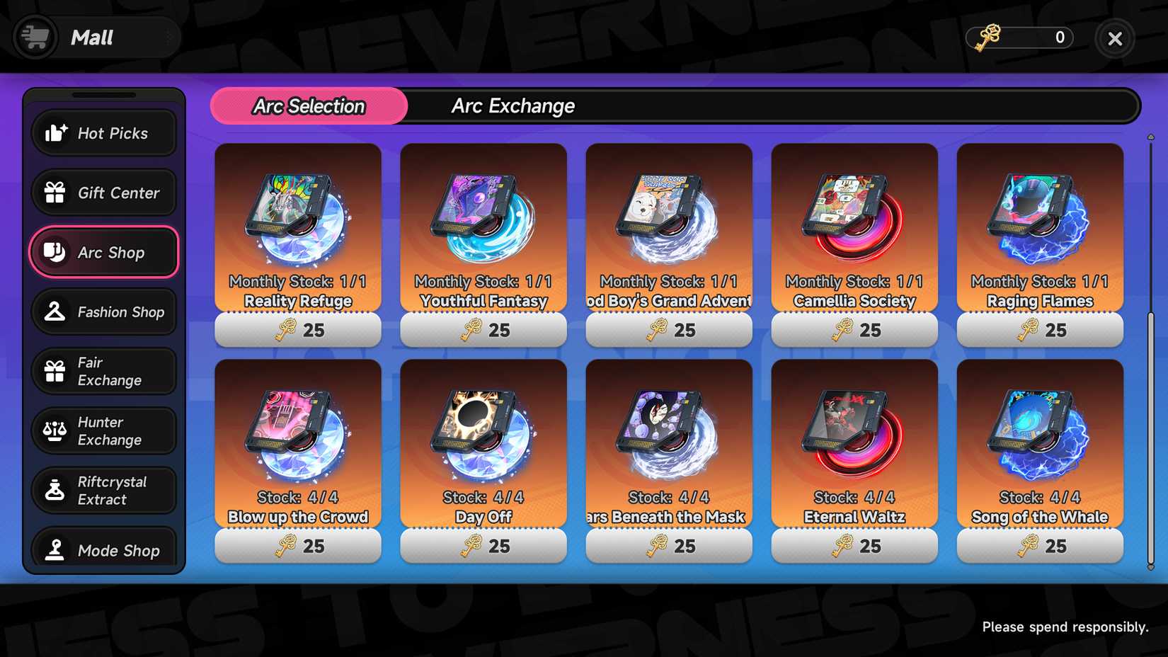 neverness-to-everness-nte-how-get-all-free-s-class-rank-arc-collection-master-event-free-5-star-weapon-where-find-location - mixing