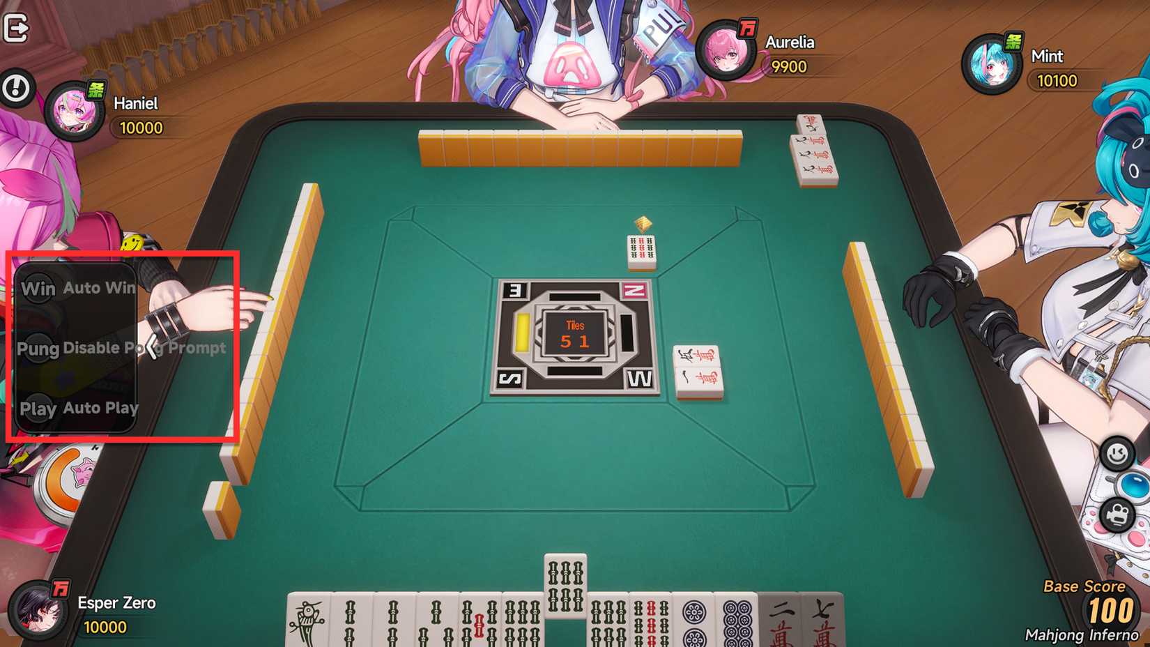 neverness-to-everness-nte-how-play-mahjong-little-sparrow-rule-win-pung-kong - auto prompts