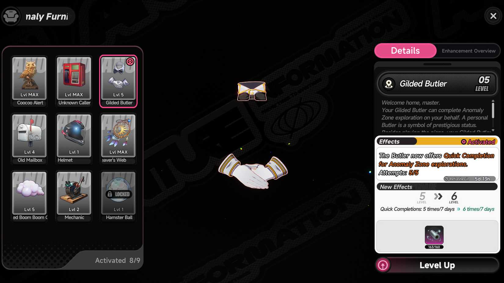neverness-to-everness-nte-how-to-unlock-gilded-butler-magic-arcane-thread-anomaly-furniture-upgrade