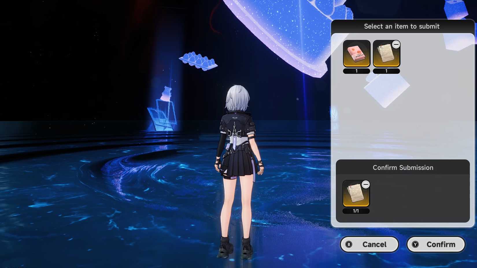 Miles Apart Quest Walkthrough In NTE (Neverness to Everness)