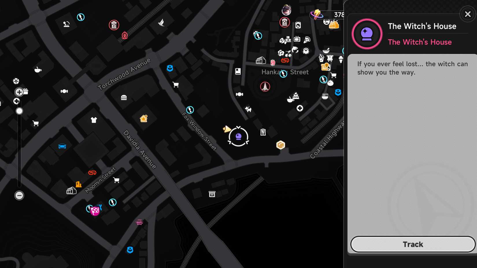 neverness-to-everness-nte-the-witch's-house-location-how-use-oracle-stone-where-find-what-to-do