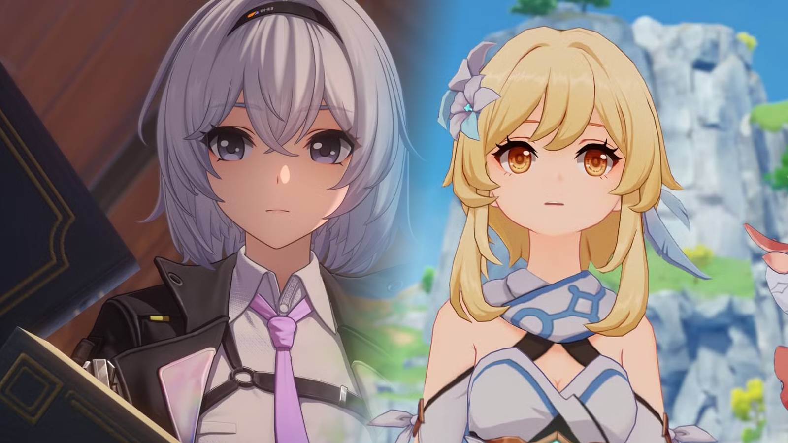 From Genshin's Shadow: Is 'Neverness to Everness' the Next Evolution of Gacha Gaming?