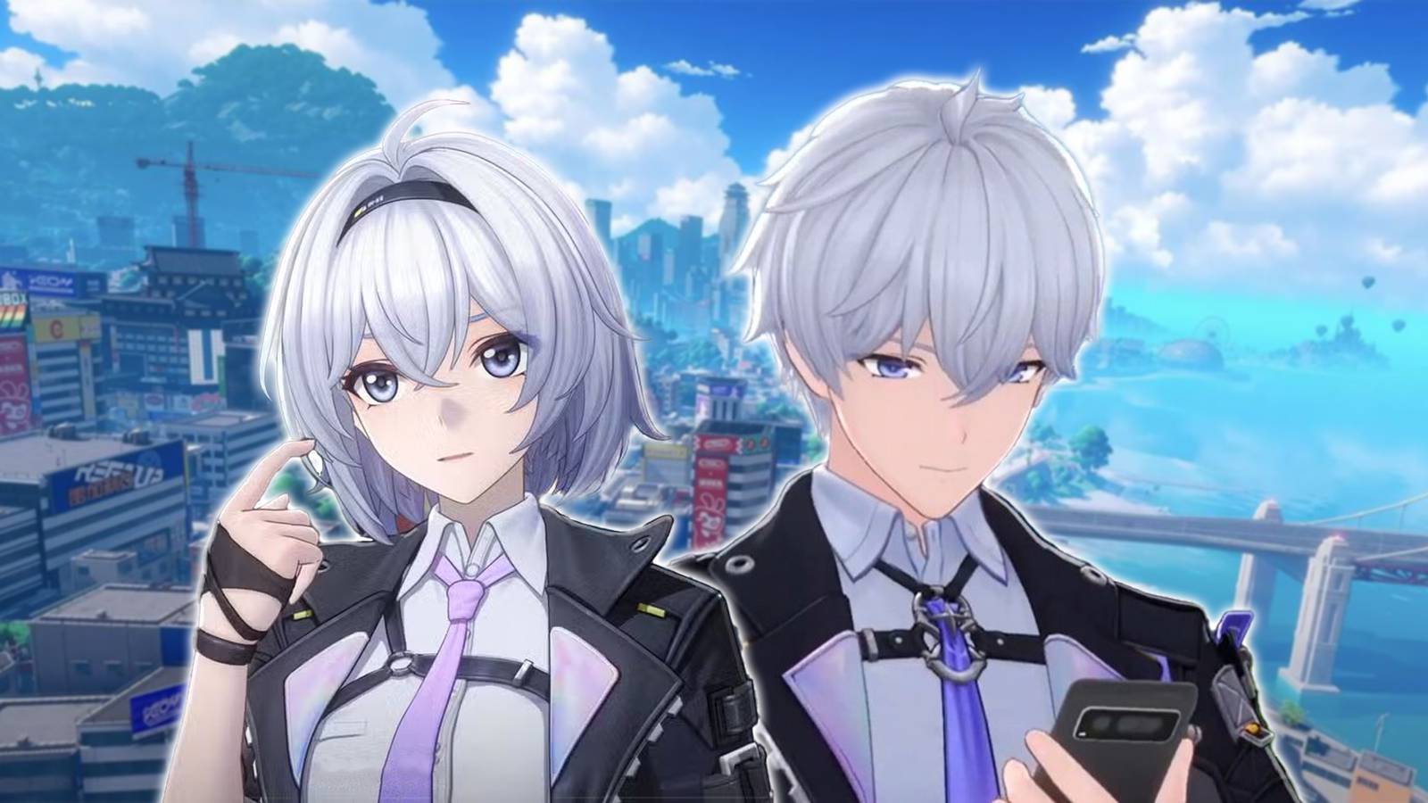 How Neverness To Everness Improves The Gacha System