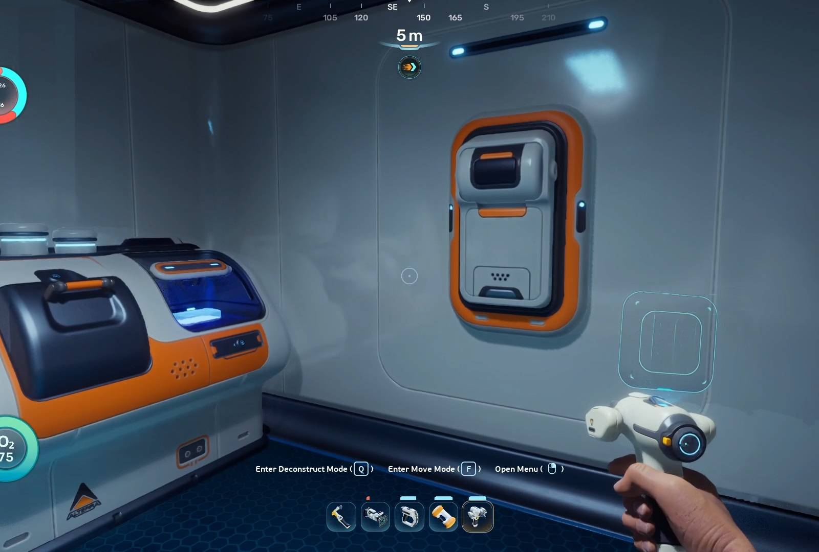 Subnautica 2's Fabricator Upgrade: Key to Advanced Gameplay Unlocked official image