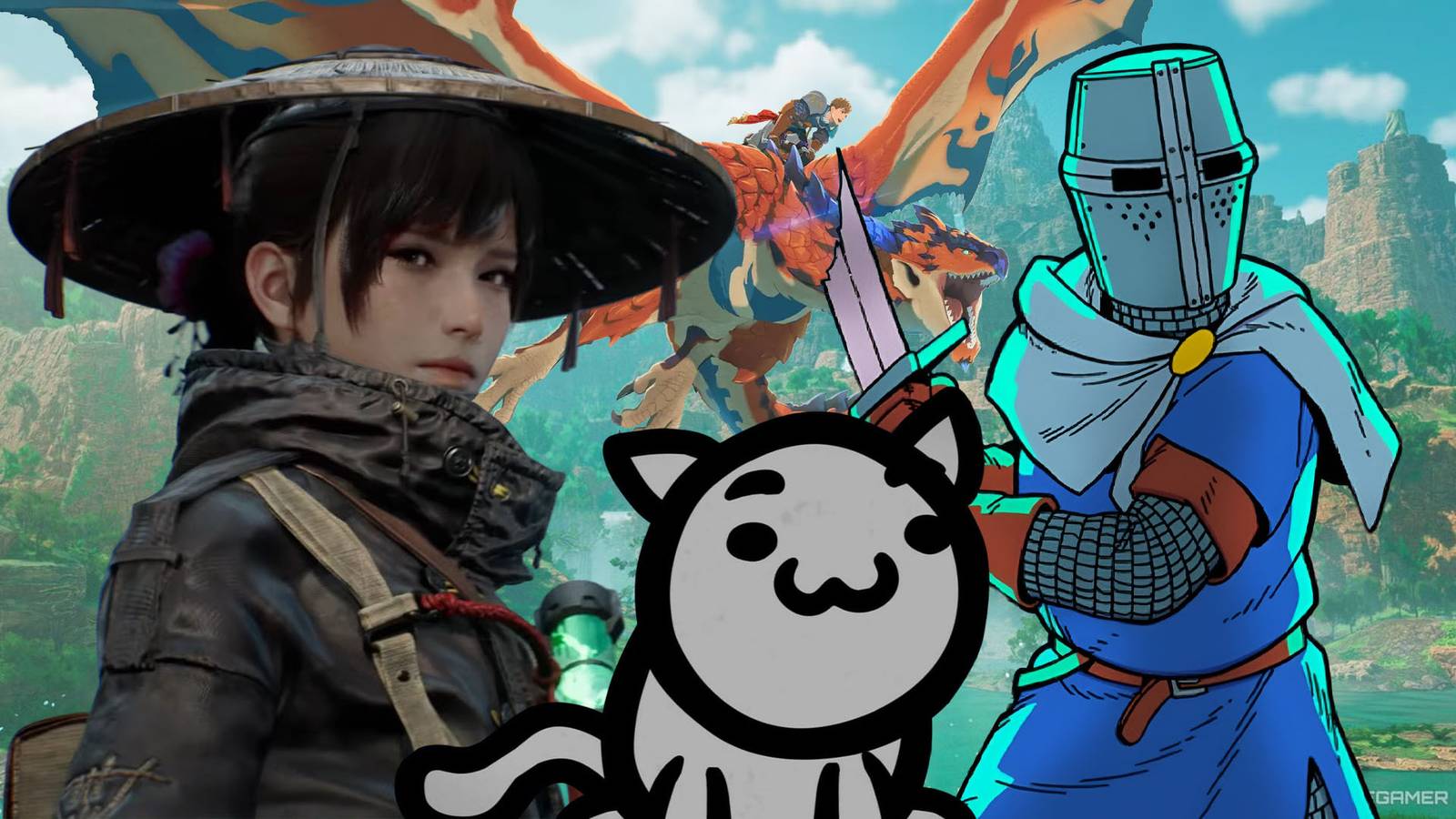 New 10/10 RPGs That Are Rewriting The Rules Of The Genre New 10/10 RPGs That Are Rewriting The Rules Of The Genre